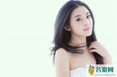 张含韵照片门是怎么回事 被恶意抹黑遭雪藏