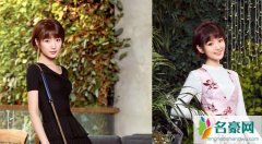 毛晓彤的家里发生了什么事 毛晓彤陈翔分手的原因曝光令人心疼