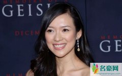 章子怡美国待产 章子怡二胎宝宝是男是女预产期是什么时候