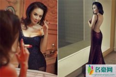 蔡明隆胸了是真的吗 蔡明男人装写真遭人疯传