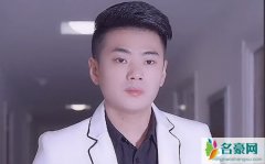 文哥(大观园)个人资料最新消息 网红文哥(大观园)在哪里播真名叫什么怎么火的