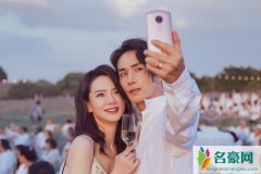 李承铉前女友叫什么 八卦情史遭深扒李承铉交过几个女友