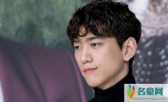 盛骏宣布已结婚生子 韩国男演员盛骏的妻子是谁终于曝光