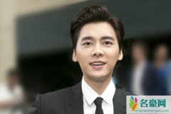 李易峰整容前后照片 李易峰鼻子整容了吗这个疤是真的吗