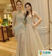 甄子丹为女儿庆生 甄子丹女儿甄济如个人资料曝光十分漂亮