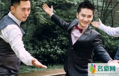 丁凯乐李瑞女朋友是谁 李瑞为什么不拍戏了他去做什么