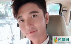 张丹峰前女友卫莱多大 张丹峰前女友是谁两人相恋多久了