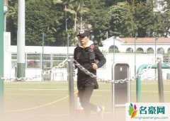 任达华近况曝光 任达华被刺之后最新情况曝光现状怎么样了