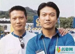 钱小豪和钱嘉乐什么关系 钱小豪曾经比周润发还火