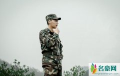 李易峰晒杀青照 李易峰新剧号手就位什么时候开播终于曝光