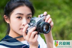 张含韵陪人睡觉了吗 张含韵金主与刘德华关系匪浅