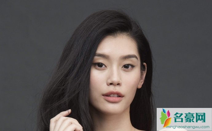 奚梦瑶男朋友是谁