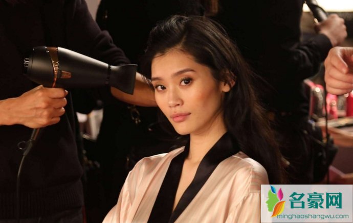 奚梦瑶男朋友是谁