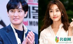 安七炫郑柔美交往 郑柔美为追求安七炫进军娱乐圈当明星