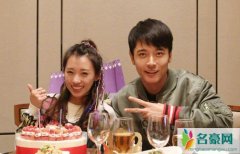 张丹峰为什么看上毕滢 扒一扒张丹峰毕滢这些年的那些事