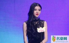 龚美琪哪个学校毕业的 详细资料背景遭扒老公是王世玉吗