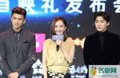 李易峰撞车是为了杨幂 李易峰撞车是怎么回事什么时候撞的