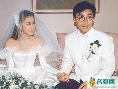 钟镇涛和章小蕙感情回顾 败光家产是钟镇涛心中的刺