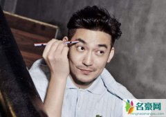 张博现实中的老婆是谁 个人资料以及背景遭扒有几段绯闻