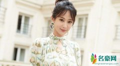 杨紫为什么叫小猴子 揭露杨紫可爱绰号来源竟是因为这样