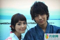 桐谷美玲怀孕宝宝是男是女 桐谷美玲预产期是什么时候