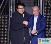 成龙巴黎跨界走秀 具体始末曝光成龙巴黎走秀是怎么回事
