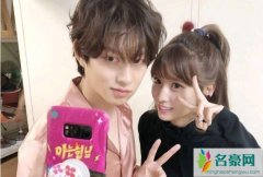 金希澈谈新恋情 金希澈说了什么与momo恋爱细节曝光太甜蜜