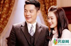 周励淇怀孕 周励淇和老公傅浤鸣相恋过程曝光曾被指第三者