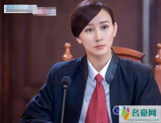 决胜法庭叶紫琪结局怎样的 决胜法庭高小琴终于变好人了？