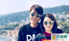 张丹峰的老婆大几岁 张丹峰和洪欣是怎么相识相爱的