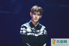 虞祎杰签约哪家公司 虞祎杰背景遭深扒性取向为何受质疑
