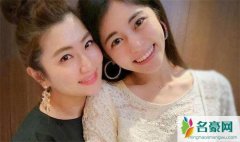 任容萱前男友有哪些？ 任容萱两段恋情出现“见父死”