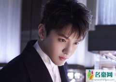 吴亦凡对不起是什么梗 吴亦凡对不起蔡徐坤是怎么回事