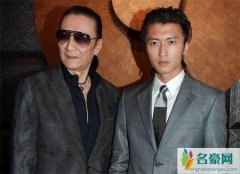 谢贤打曾江是怎么回事 曾江不敢还嘴谢贤为什么这么牛