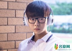 胡夏打游戏厉害吗 胡夏王者荣耀什么段位可以打职业吗