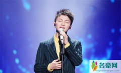 周深唱歌为什么是女声 周深嗓音雌雄难辨出道时被误会是女生