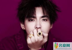 吴亦凡在追娜扎吗 吴亦凡娜扎同日本滑雪恋情坐实了吗