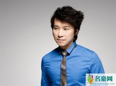 邰正宵老婆竟然是她 邰正宵低调隐婚二十年被曝光