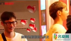 炎亚纶阿本在一起过吗 炎亚纶回应夜会阿本被质疑复合具体始末