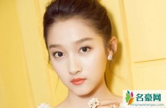 关晓彤鹿晗结婚了吗 关晓彤鹿晗结婚照曝光真的太甜了