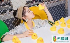 袁冰妍的老公叫什么 八卦情史遭深扒传其隐婚怎么回事