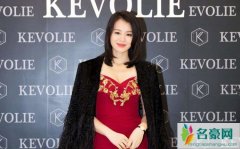 胡杏儿结婚说的一段话图片 胡杏儿与老公李乘德是怎么认识的
