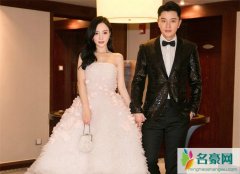 李小璐删掉与贾乃亮结婚背景照 两人离婚甜馨究竟跟谁