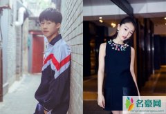 周冬雨前男友田明鑫 不拉窗帘亲热疑似借机上位