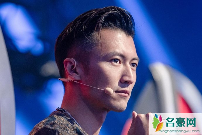 杨幂谢霆锋结婚了吗