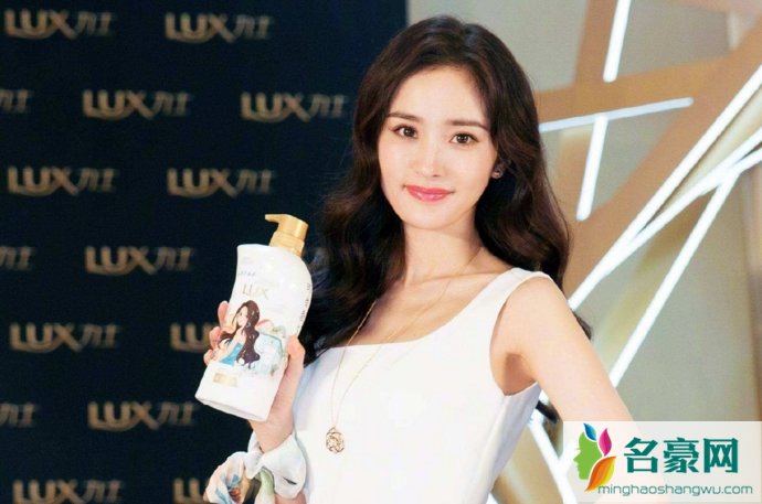 杨幂谢霆锋结婚了吗