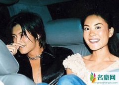 王菲谢霆锋复合过程 王菲谢霆锋结婚了吗两人据传已同居