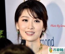 周丽淇老公是谁 周丽淇老公个人资料家庭背景是怎样的
