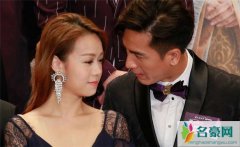 黄心颖马国明结婚了吗 马国明黄心颖最新消息两人分手了