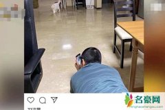 papi酱晒老公秀恩爱 揭露papi酱和老胡怎么认识的相恋多年太幸福